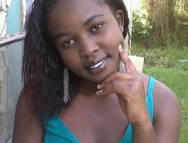 kenya