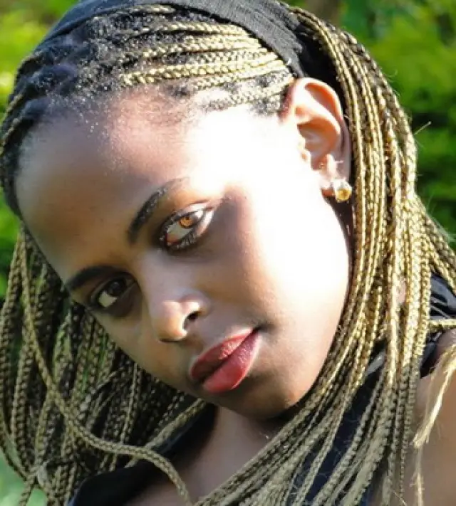 kenya